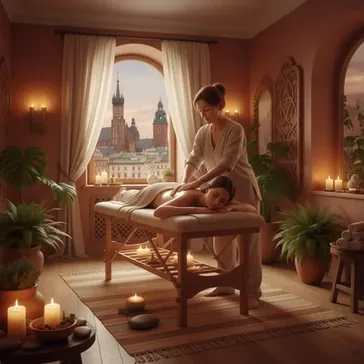 Masa Klasyczny Krakw: Kompleksowy Przewodnik po Ofertach i Korzyciach