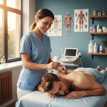 Suche Igowanie Kurs: Kompleksowy Przewodnik dla Fizjoterapeutw i Specjalistw