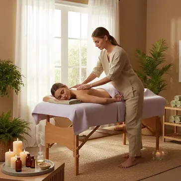 Jaki masa na stres wybra? Kompleksowy przewodnik po technikach relaksacyjnych