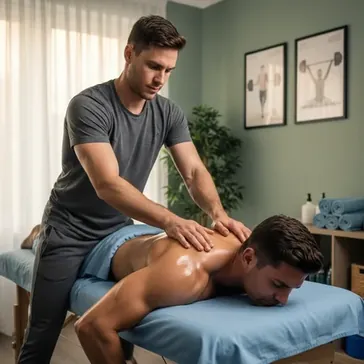 Masa sportowy: Kompleksowy przewodnik po tym, co to jest, jego technikach i efektach