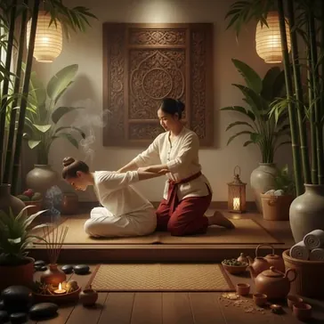 Czy masa tajski jest bezpieczny? Kompleksowy przewodnik