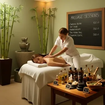 Ile kosztuje masa? Kompleksowy przewodnik po cenach i rodzajach