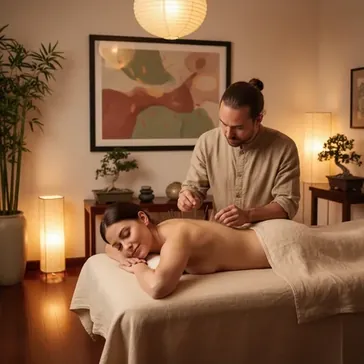 Akupunktura: Czy boli? Analiza odczu i skutecznoci zabiegu