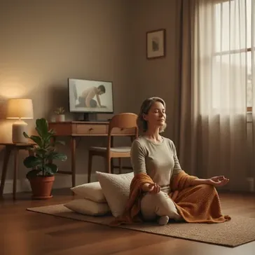 Domowe sposoby na bl plecw: Kompleksowy przewodnik po ulg i profilaktyk