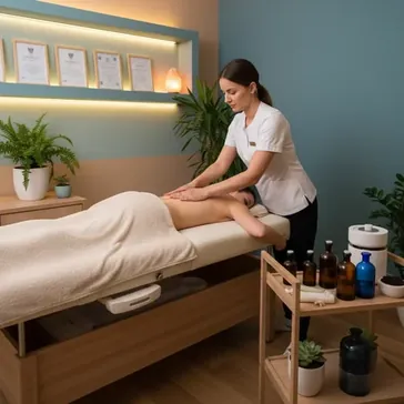 Czy po kursie masau mona pracowa jako masaysta? Kompletny przewodnik po kwalifikacjach i ciekach kariery w 2025 roku