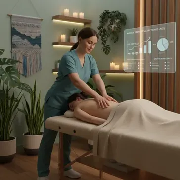 Ile zarabia masaysta? Kompleksowa analiza zarobkw w 2025 roku