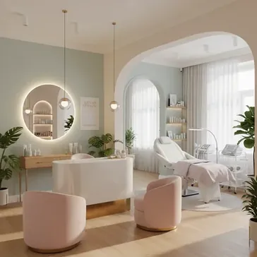 Otwarcie salonu kosmetycznego: Kompletny przewodnik
