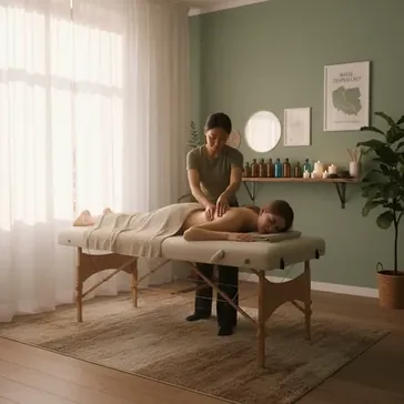 Jak zosta masayst: Peny przewodnik po karierze i rozwoju